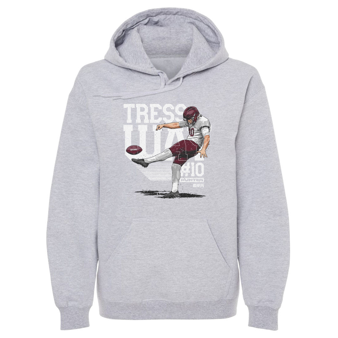 Tress Way Men's Hoodie | 500 LEVEL