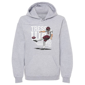 Tress Way Men's Hoodie | 500 LEVEL