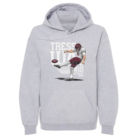 Tress Way Men's Hoodie | 500 LEVEL