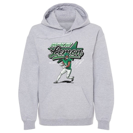 Makai Lemon Men's Hoodie | 500 LEVEL