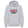 Devan Dubnyk Men's Hoodie | 500 LEVEL