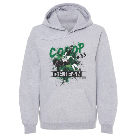 Cooper DeJean Men's Hoodie | 500 LEVEL