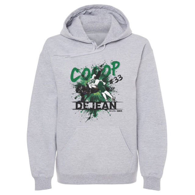 Cooper DeJean Men's Hoodie | 500 LEVEL