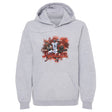 Joe Burrow Men's Hoodie | 500 LEVEL