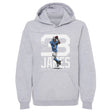 Derwin James Men's Hoodie | 500 LEVEL