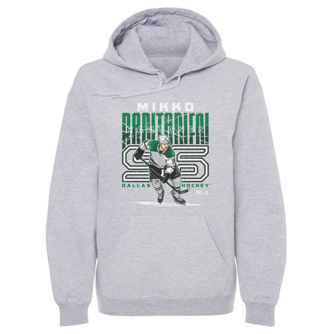 Mikko Rantanen Men's Hoodie | 500 LEVEL