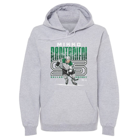 Mikko Rantanen Men's Hoodie | 500 LEVEL