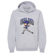 Louie Varland Men's Hoodie | 500 LEVEL