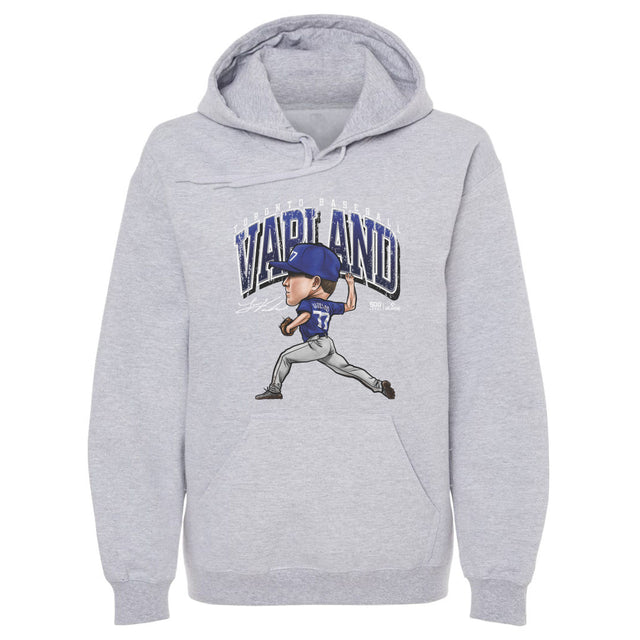 Louie Varland Men's Hoodie | 500 LEVEL