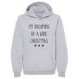 Christmas Men's Hoodie | 500 LEVEL