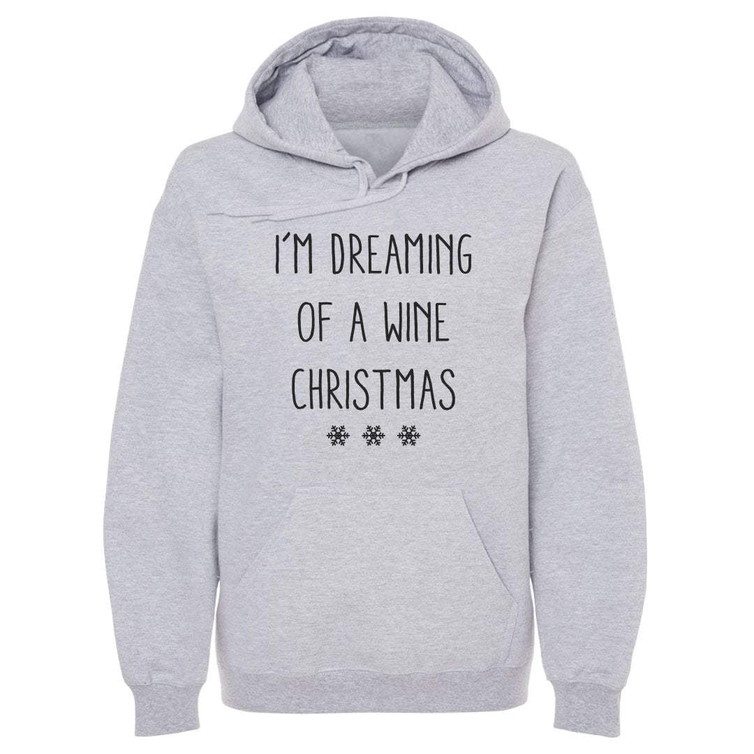 Christmas Men's Hoodie | 500 LEVEL