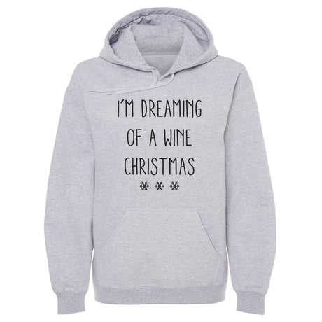 Christmas Men's Hoodie | 500 LEVEL