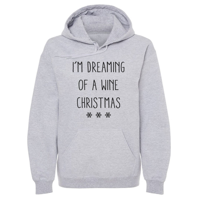 Christmas Men's Hoodie | 500 LEVEL