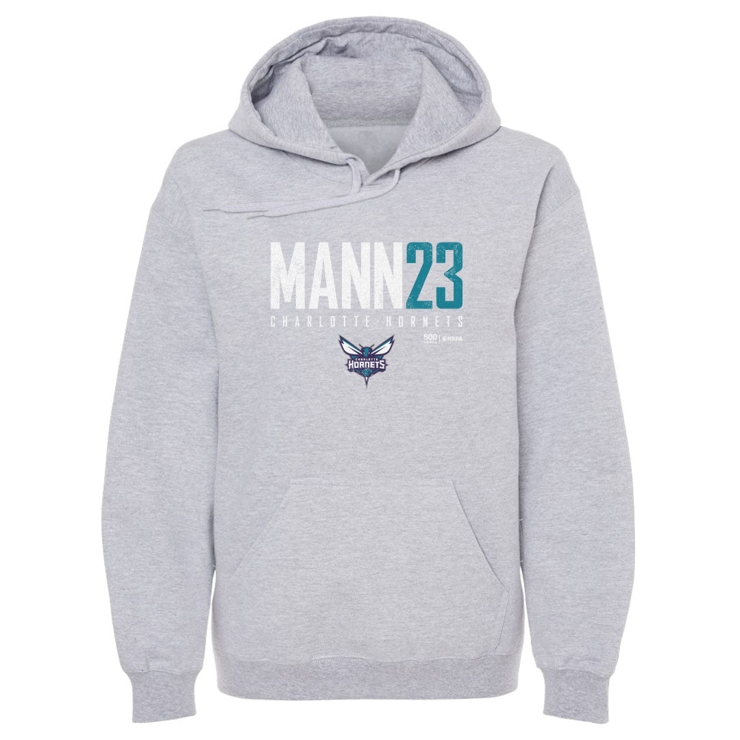 Tre Mann Men's Hoodie | 500 LEVEL