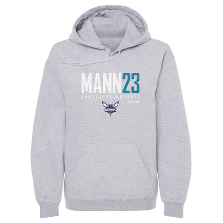 Tre Mann Men's Hoodie | 500 LEVEL