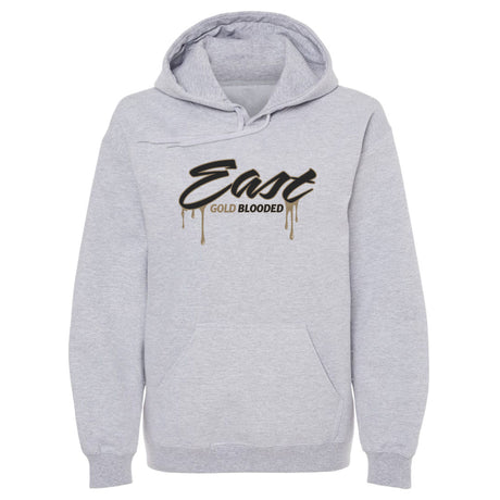 Crown Trio Men's Hoodie | 500 LEVEL