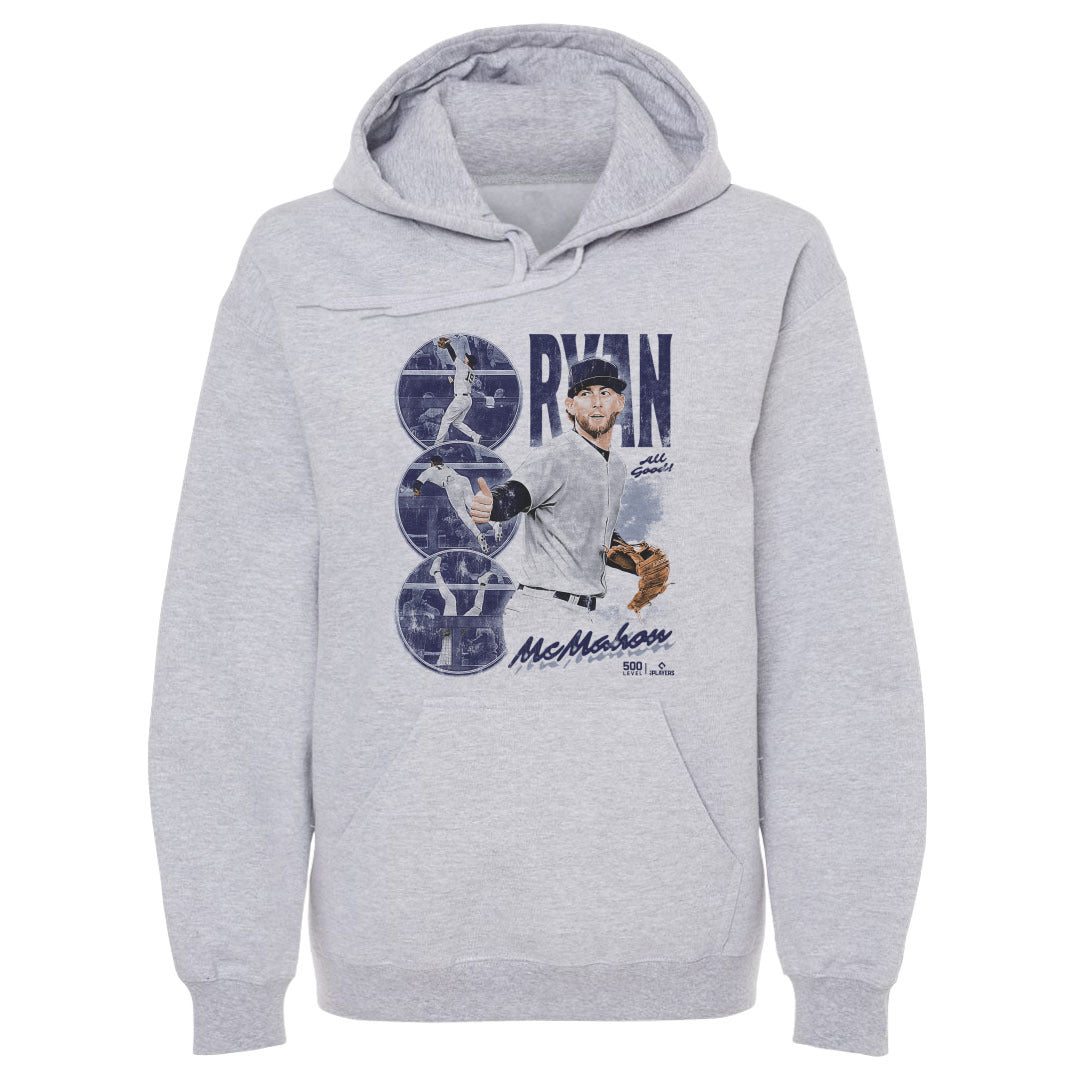 Ryan McMahon Men's Hoodie | 500 LEVEL