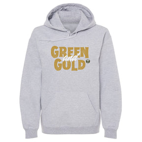 Portland Timbers Men's Hoodie | 500 LEVEL