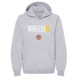 Erica Wheeler Men's Hoodie | 500 LEVEL