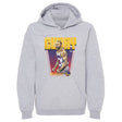 Steph Curry Men's Hoodie | 500 LEVEL