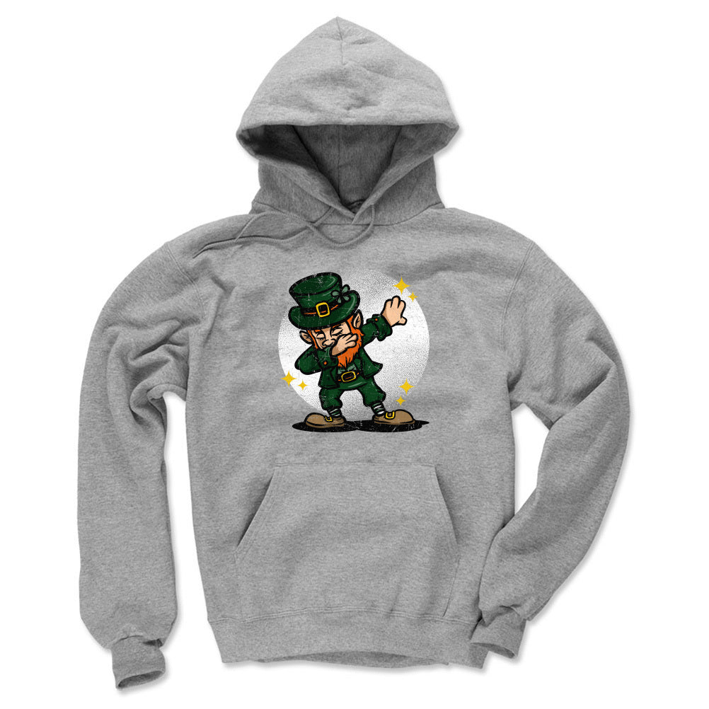 St. Patrick's Day Men's Hoodie | 500 LEVEL