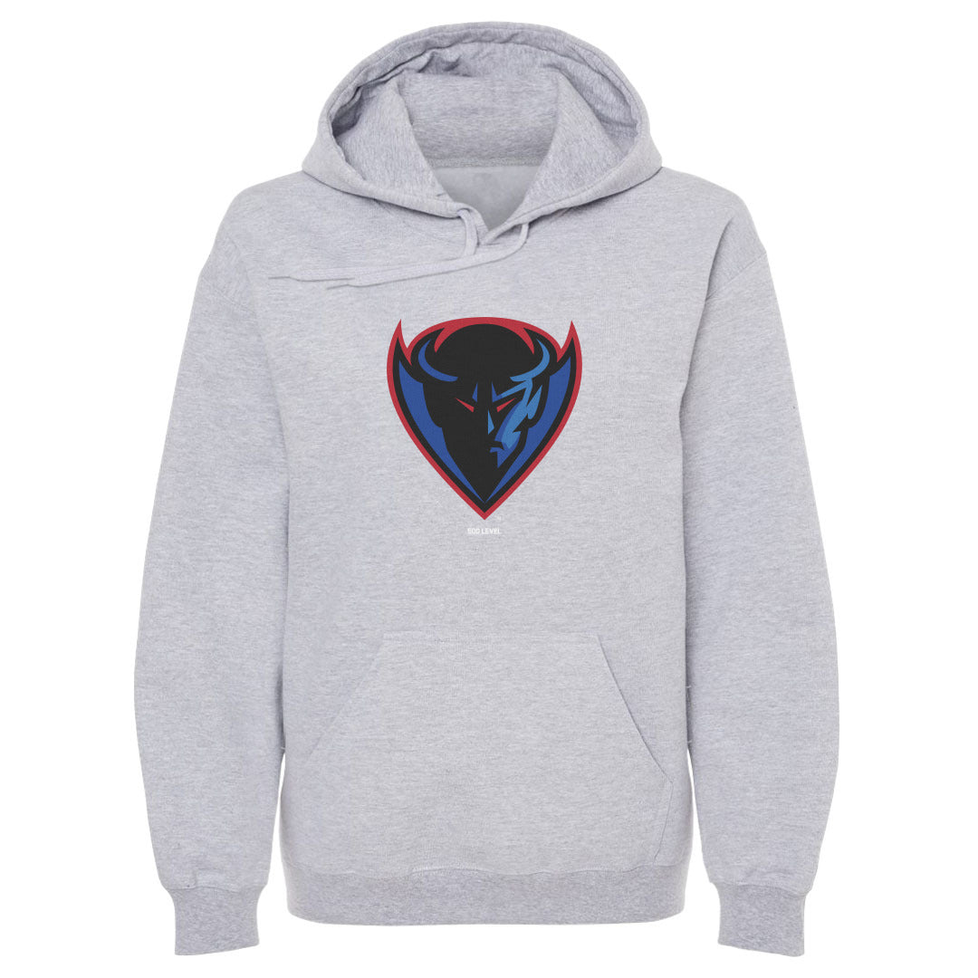 DePaul Blue Demons Men's Hoodie | 500 LEVEL