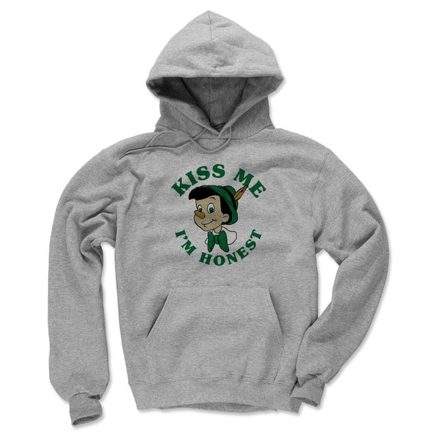 St. Patrick's Day Men's Hoodie | 500 LEVEL