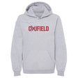 Cole Caufield Men's Hoodie | 500 LEVEL