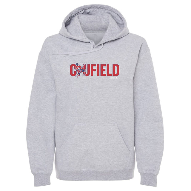 Cole Caufield Men's Hoodie | 500 LEVEL