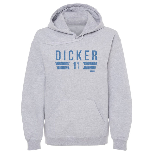 Cameron Dicker Men's Hoodie | 500 LEVEL