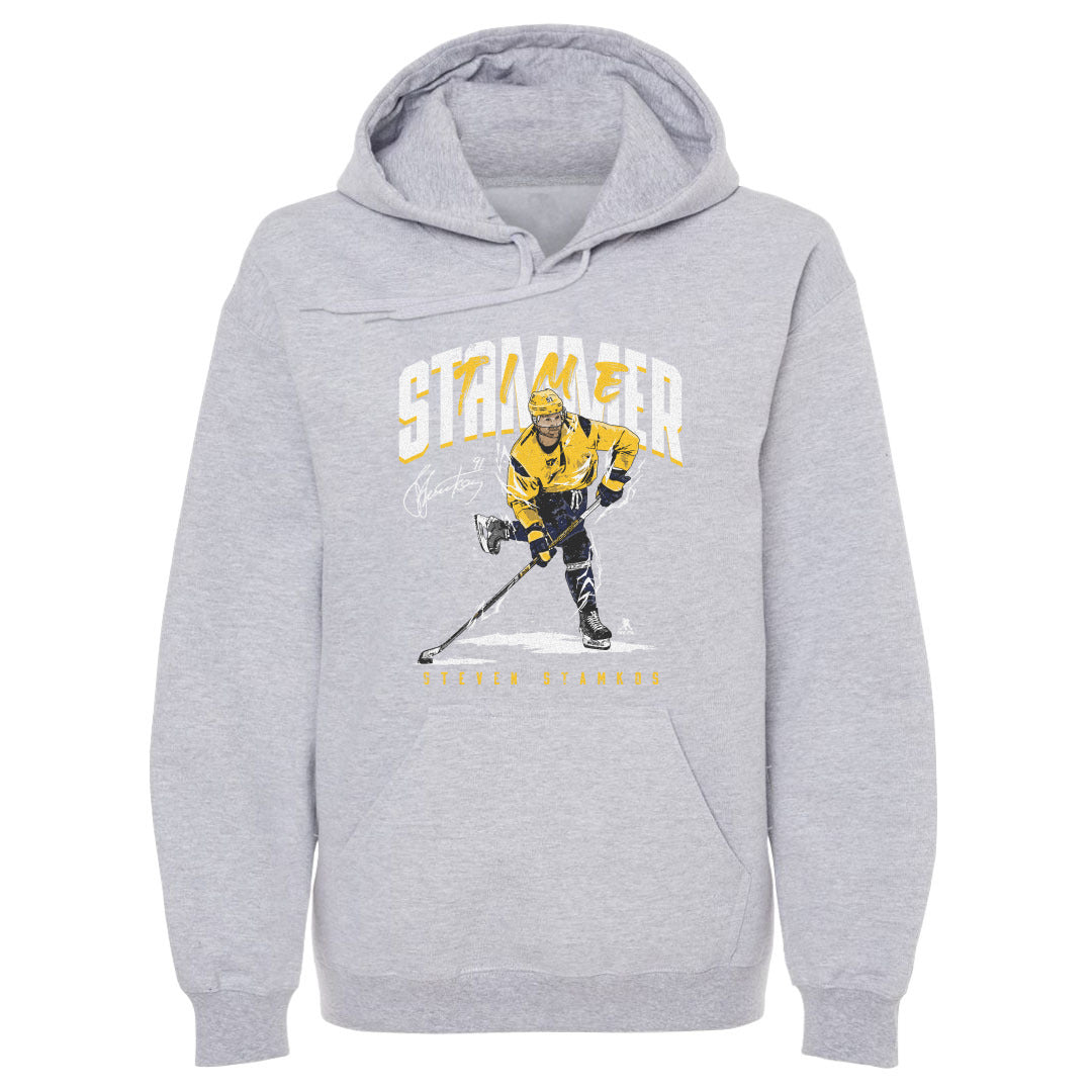 Steven Stamkos Men's Hoodie | 500 LEVEL