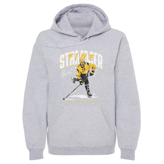 Steven Stamkos Men's Hoodie | 500 LEVEL