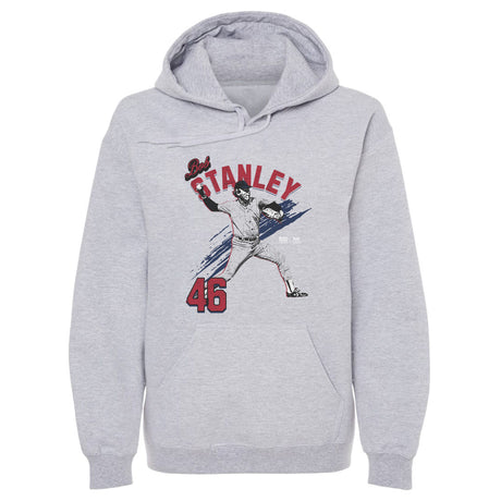 Robert Stanley Men's Hoodie | 500 LEVEL