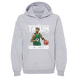 Jayson Tatum Men's Hoodie | 500 LEVEL