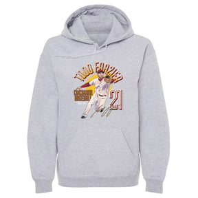 Todd Frazier Men's Hoodie | 500 LEVEL