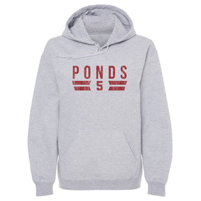 D'Angelo Ponds Men's Hoodie | 500 LEVEL