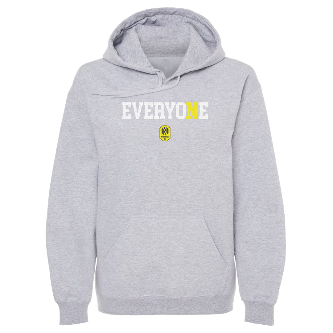 Nashville SC Men's Hoodie | 500 LEVEL