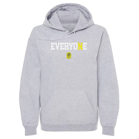Nashville SC Men's Hoodie | 500 LEVEL