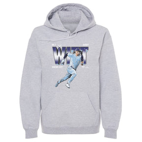 Bobby Witt Jr. Men's Hoodie | 500 LEVEL