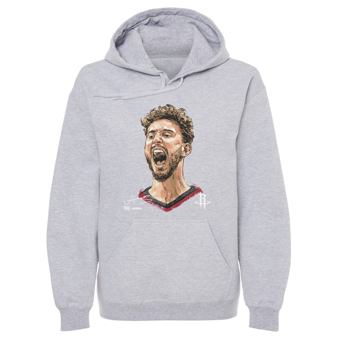 Alperen Sengun Men's Hoodie | 500 LEVEL