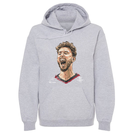 Alperen Sengun Men's Hoodie | 500 LEVEL