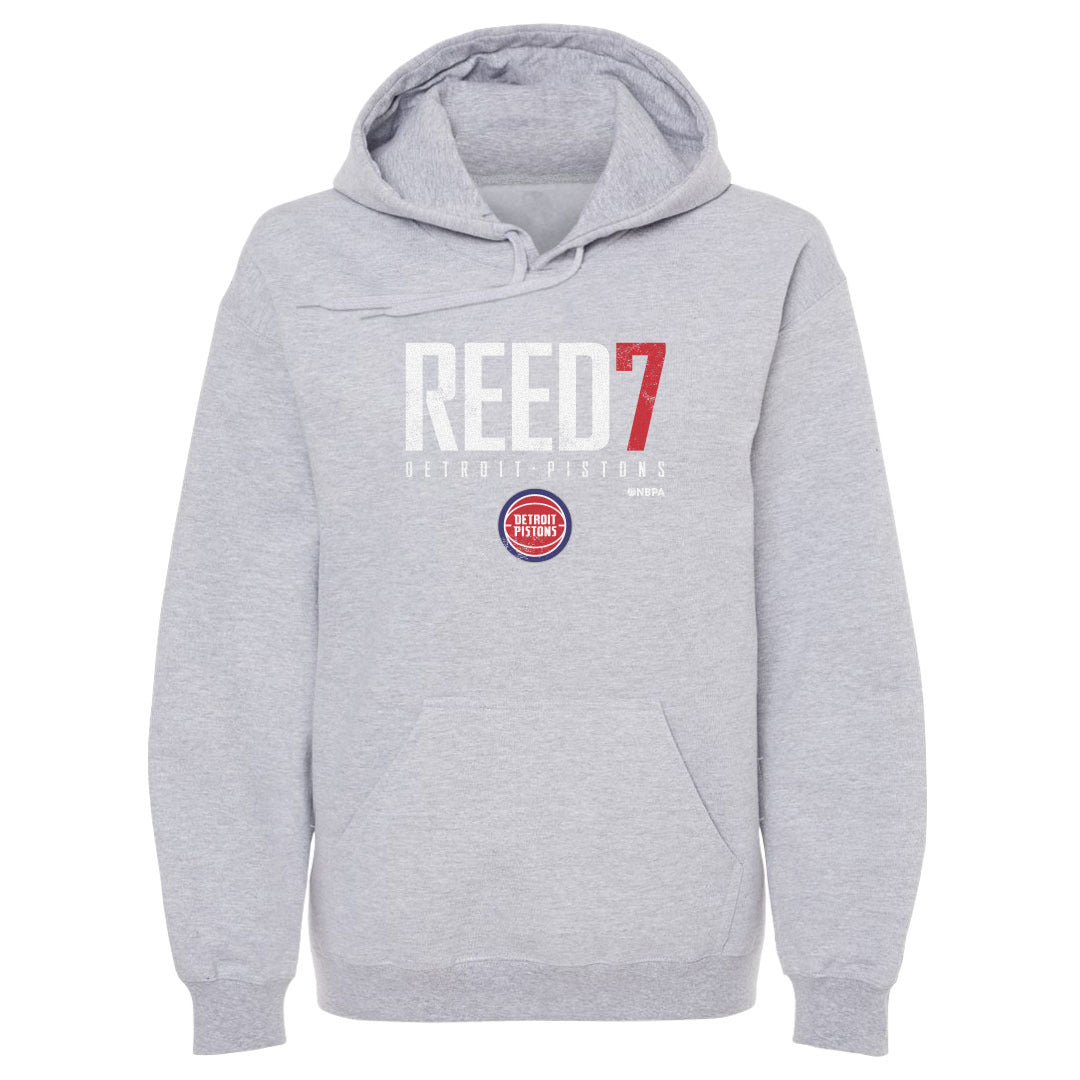 Paul Reed Men's Hoodie | 500 LEVEL