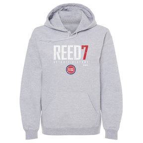 Paul Reed Men's Hoodie | 500 LEVEL