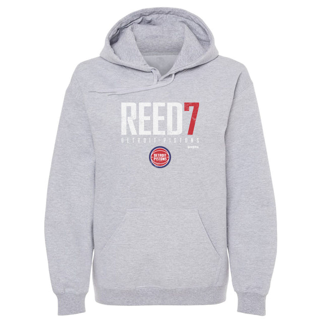 Paul Reed Men's Hoodie | 500 LEVEL