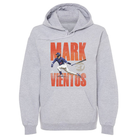 Mark Vientos Men's Hoodie | 500 LEVEL