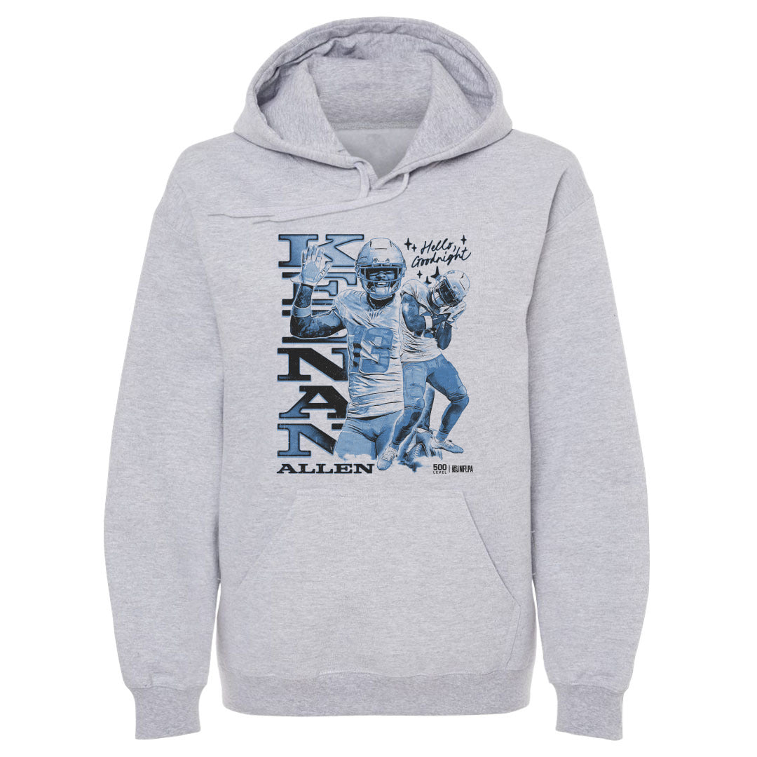 Keenan Allen Men's Hoodie | 500 LEVEL