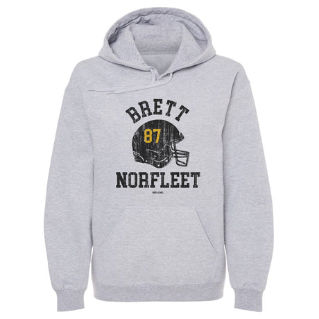 Brett Norfleet Men's Hoodie | 500 LEVEL