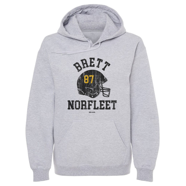 Brett Norfleet Men's Hoodie | 500 LEVEL