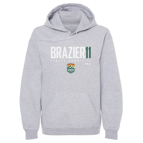 Ally Brazier Men's Hoodie | 500 LEVEL