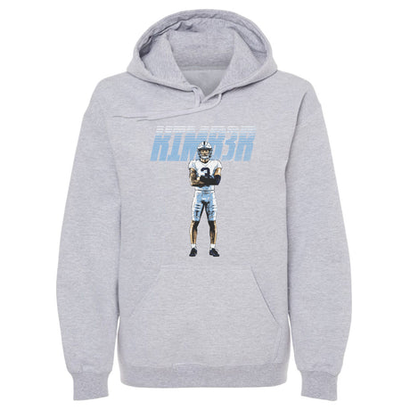 Jalen Kimber Men's Hoodie | 500 LEVEL